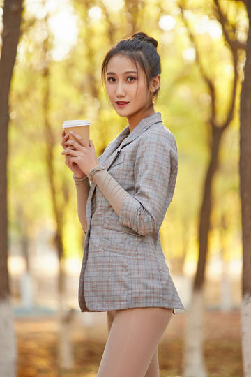 女人们的谈话