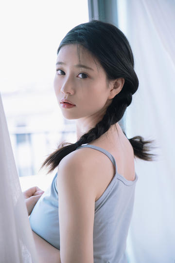 夏日之书