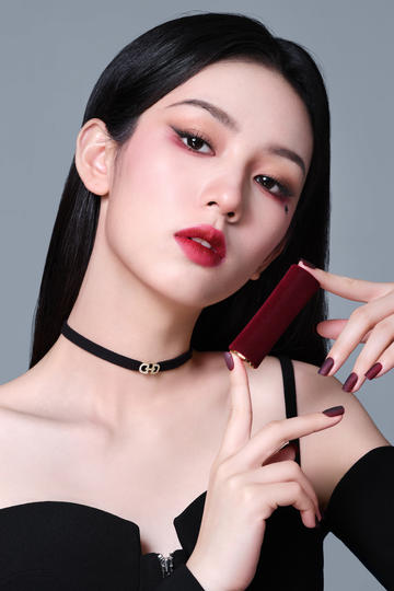我就怕老婆怎么了