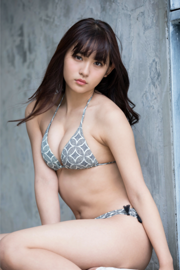 老虎的女人