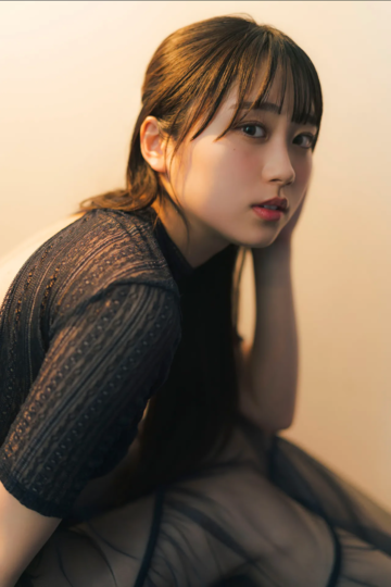 初恋教我的18件事